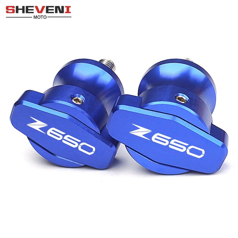 Слайдеры для мотоцикла