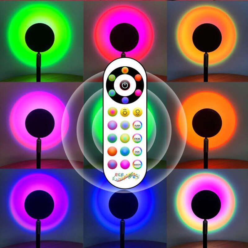 Rgb контроллер