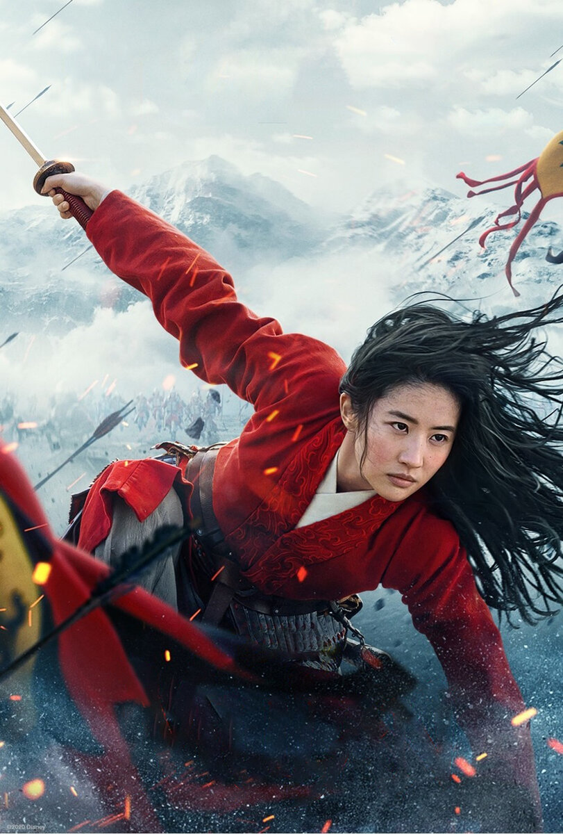 Mulan movie 2021 google drive hotsell
