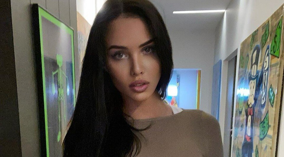 Анастасия Решетова