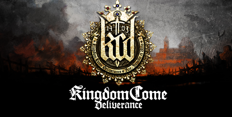 Скриншот из игры Kingdom Come: Deliverance