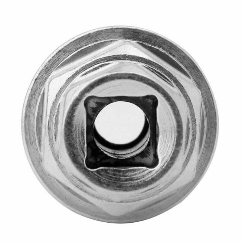 Торцевая головка s13