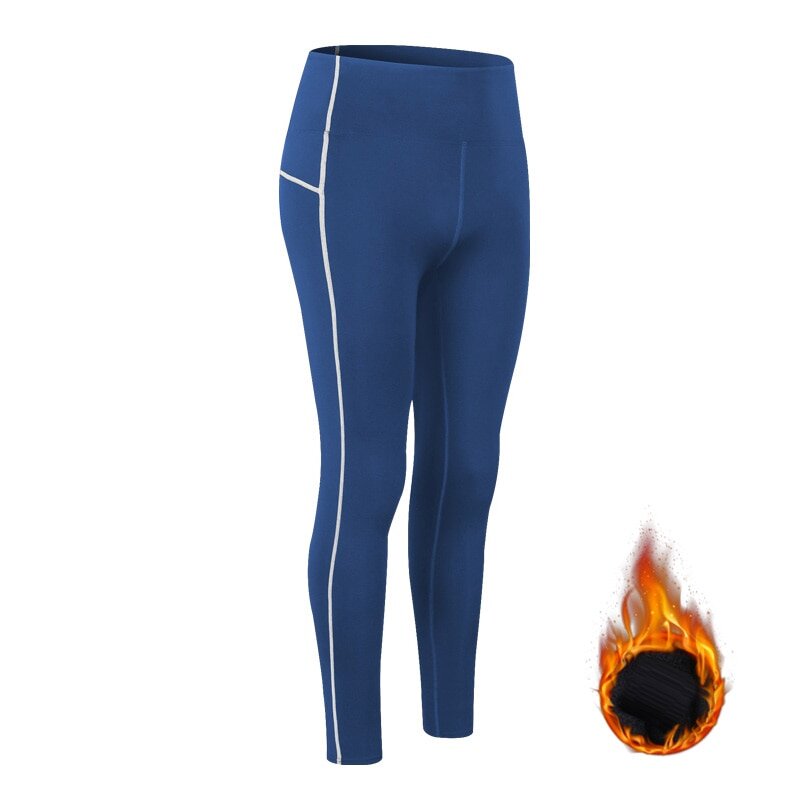 Штаны для бега