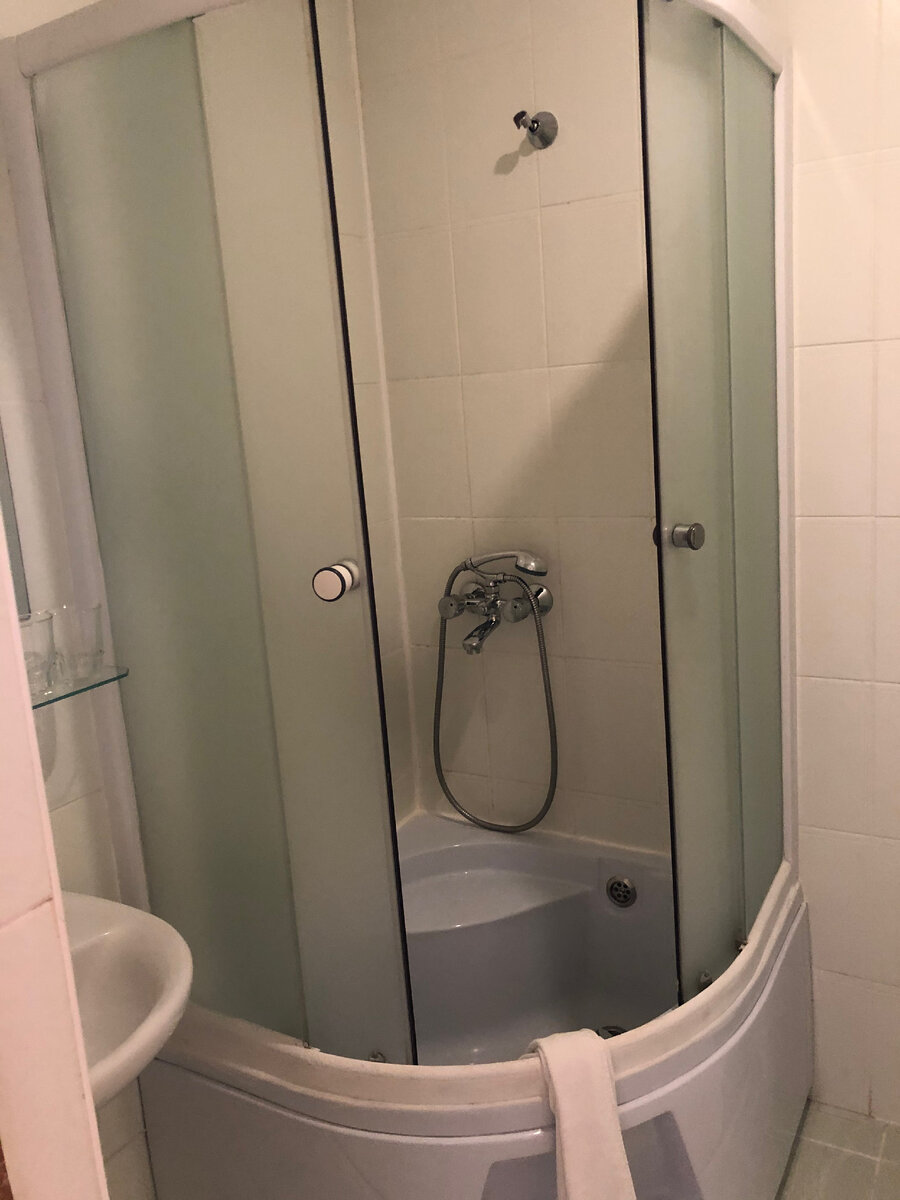 Ванная комната