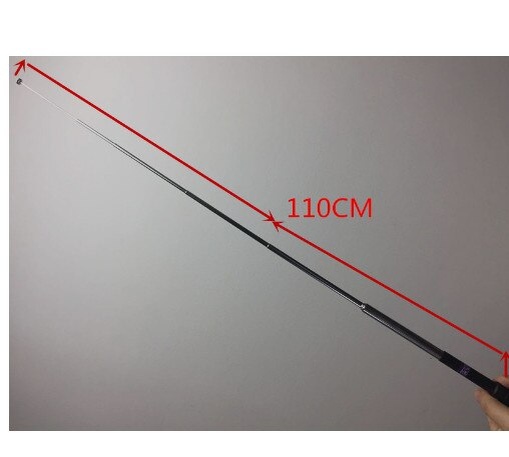 Телескопическая антенна