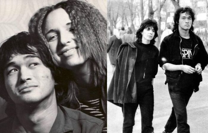 2 женщины за жизнь - как-то маловато