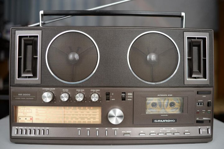 Grundig отзывы