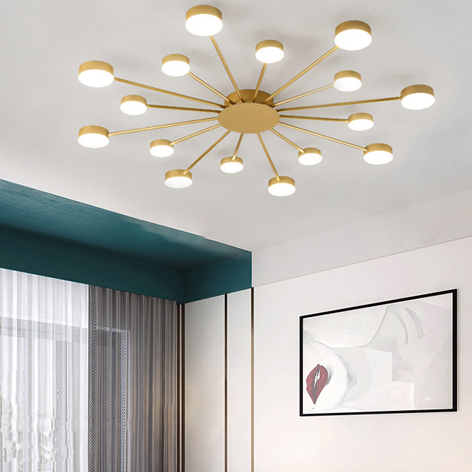 Выбор светильников огромен, а так как нынче очень популярны современные дизайны интерьера, то их креативность и уникальность заставляет принимать решение долго, так как неопытный покупатель может и растеряться от такой красоты.