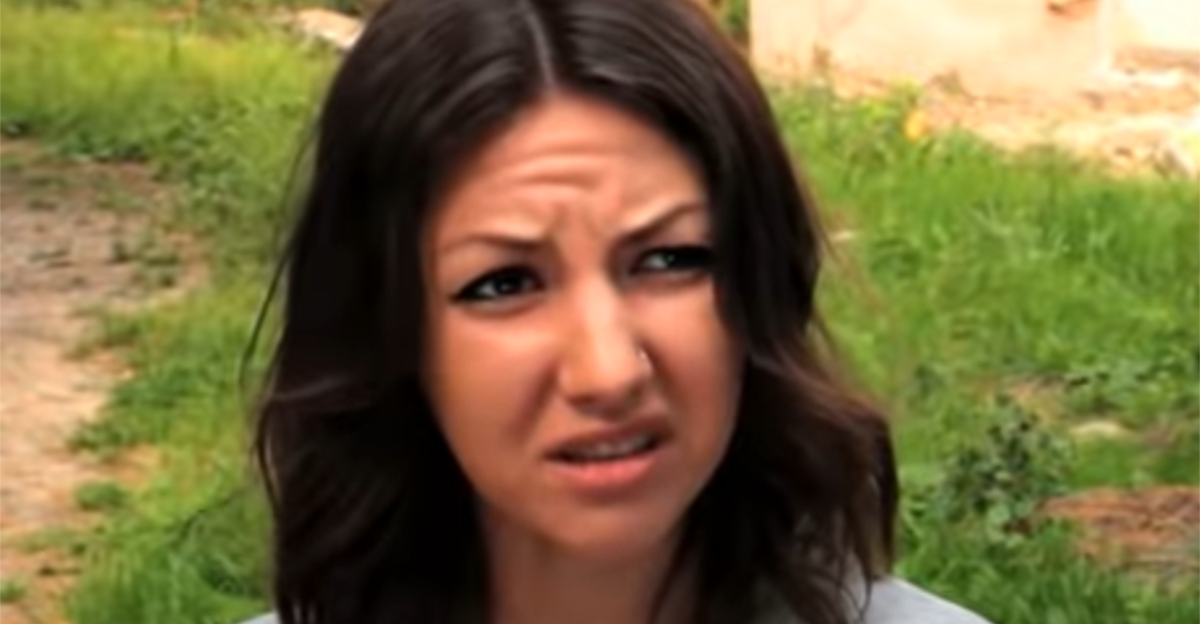 Чего блять?