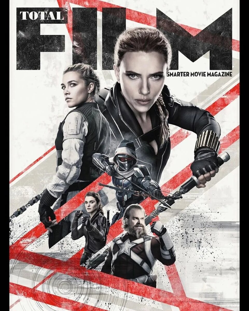 Постер к фильму