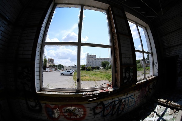 фото Никиты Сиденина 