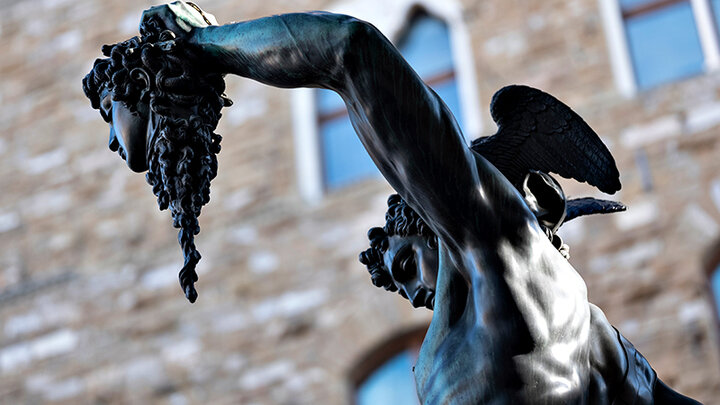 ФОТО: BOB BERRY / SHUTTERSTOCK 