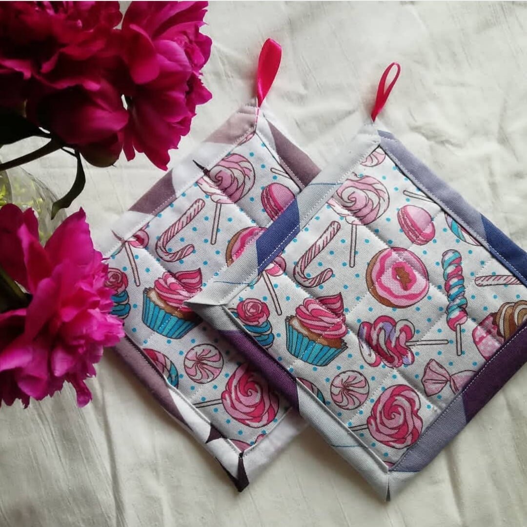 Вот такая красота у меня как-то получилась