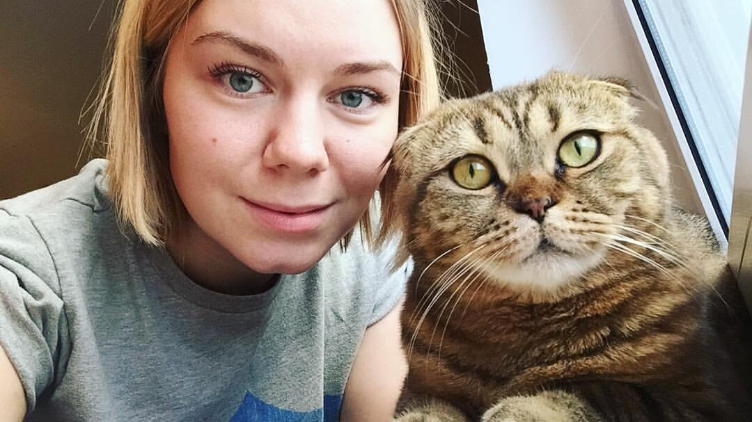 Стефания-Марьяна Гурская