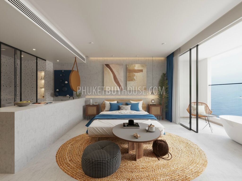 Phuket Buy House | Инвестиционные апартаменты на первой береговой линии