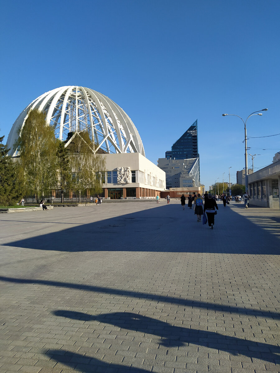 май 2021 года