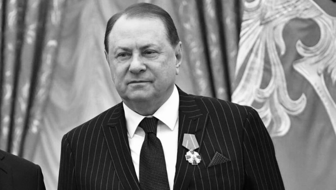 Марк Варшавер