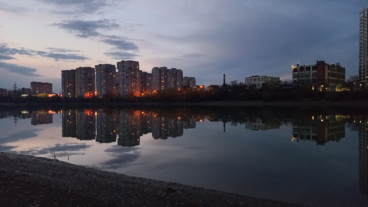 Фото автора 