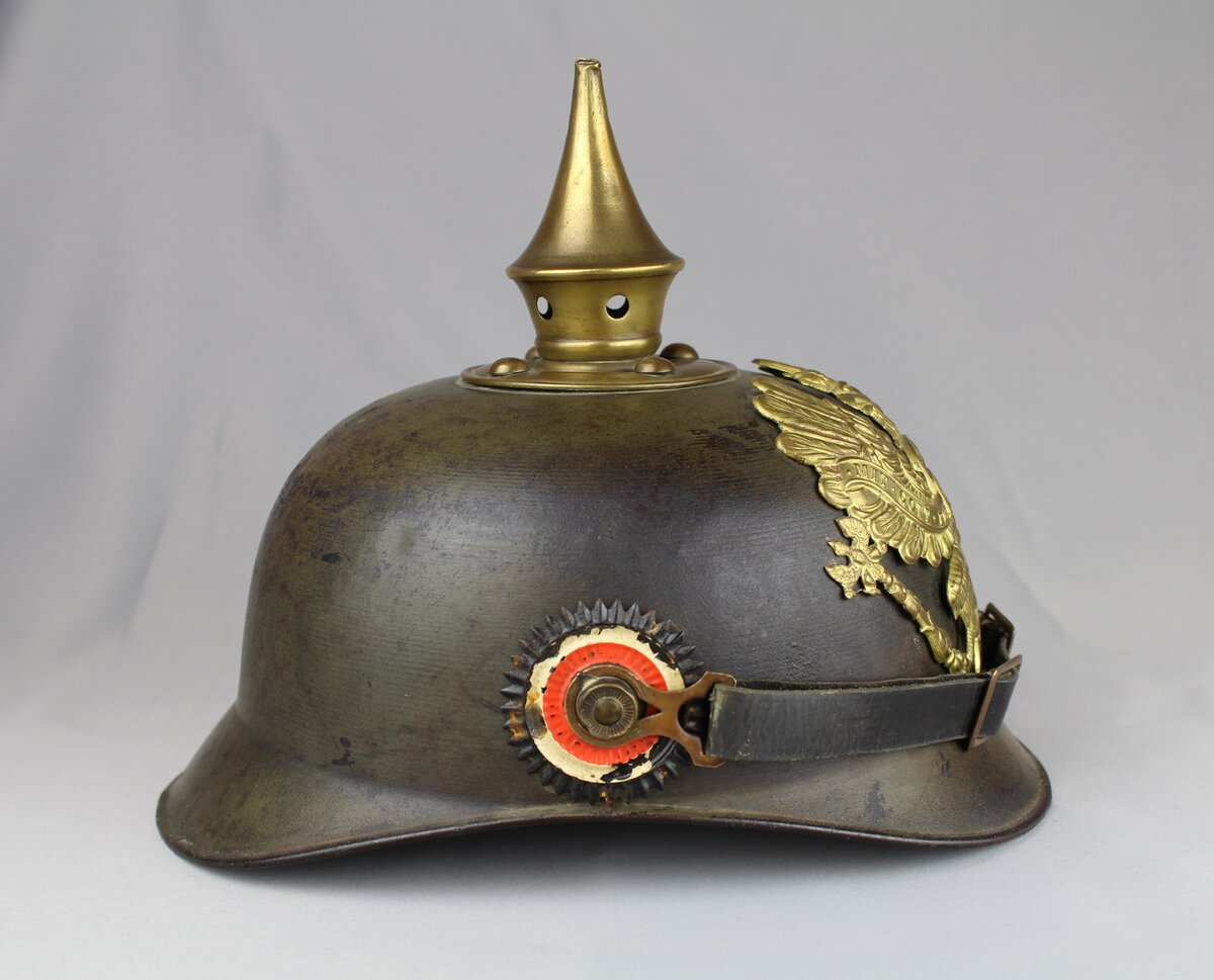 пикельхельм