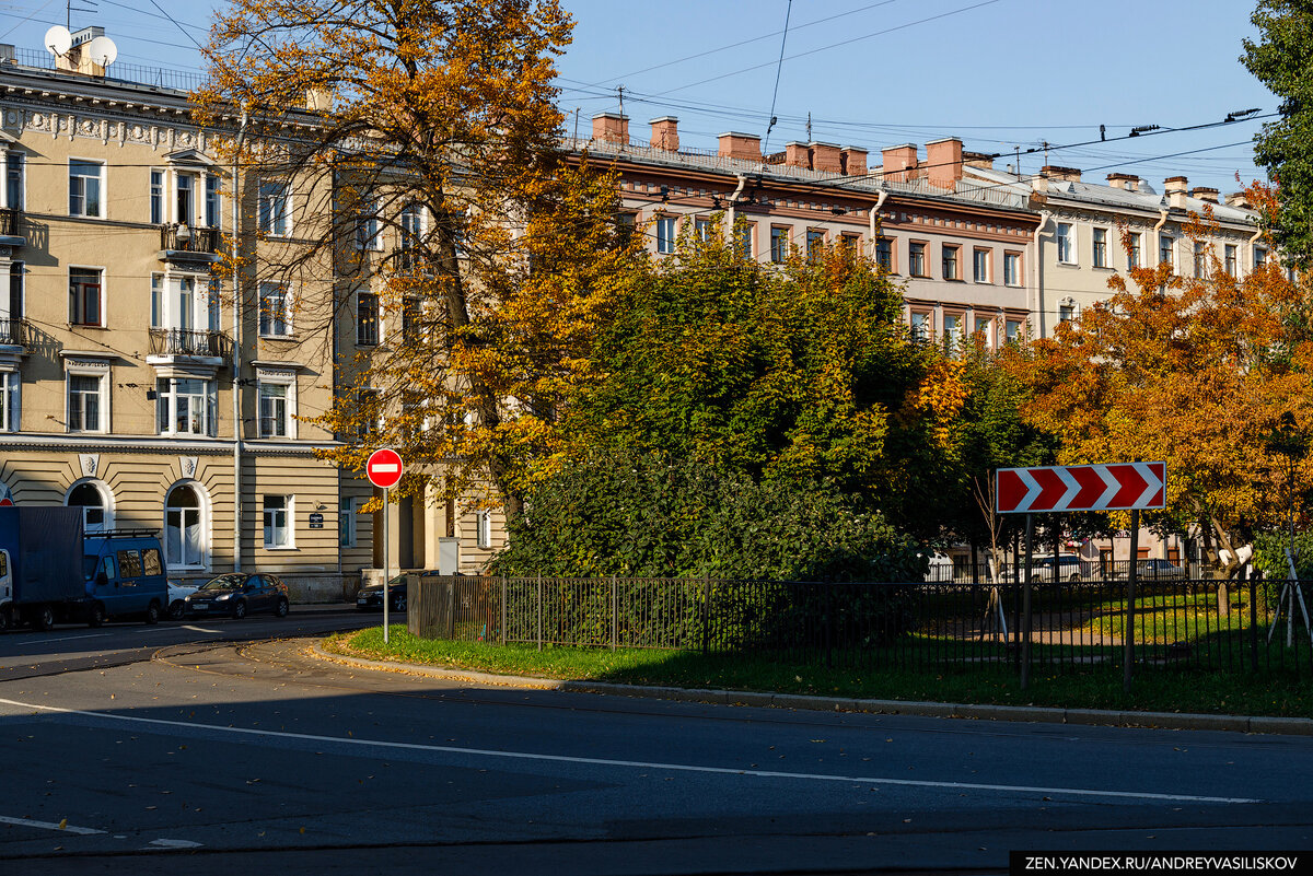 Санкт-Петербург тогда и сейчас. Сравнил старые фотографии района Коломна с  современными, сделанными с тех же точек | Путешествия и всего по чуть-чуть  | Дзен