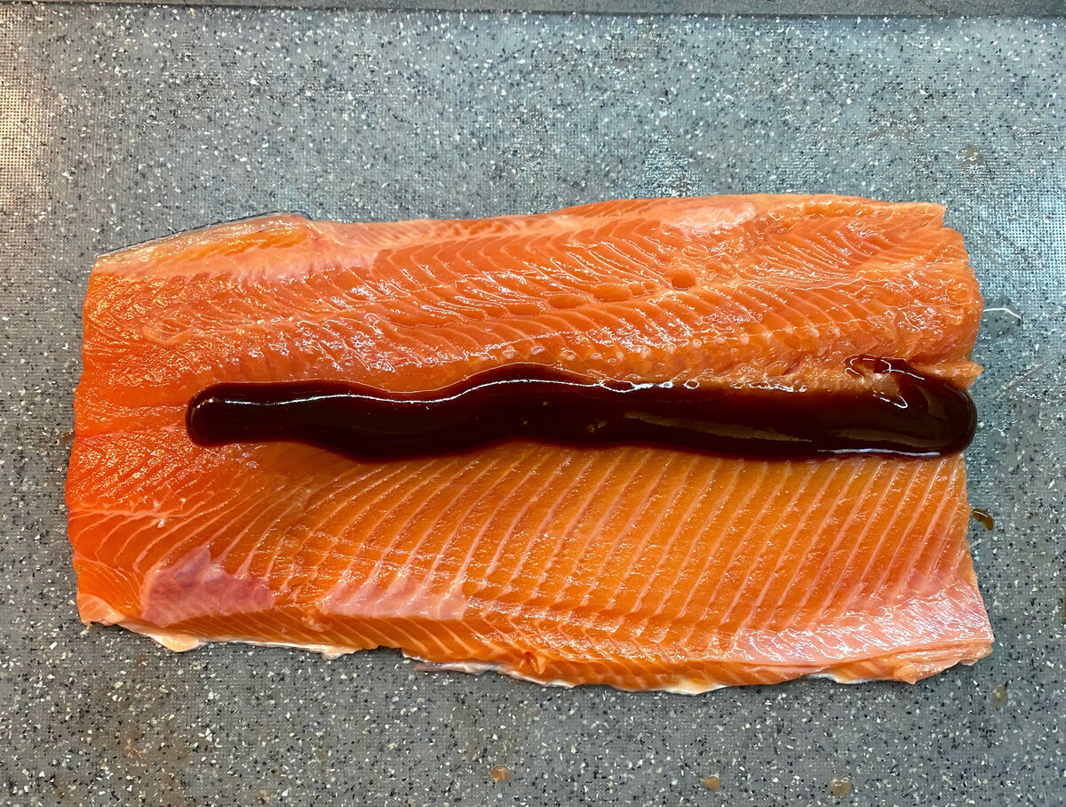 Новый посол красной рыбы: получилось нежно и очень вкусно | Домохозяйка ...