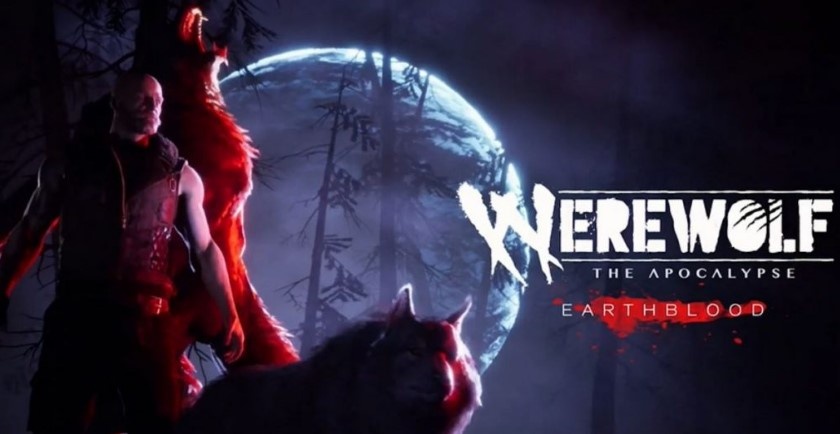 The Apocalypse – Earthblood