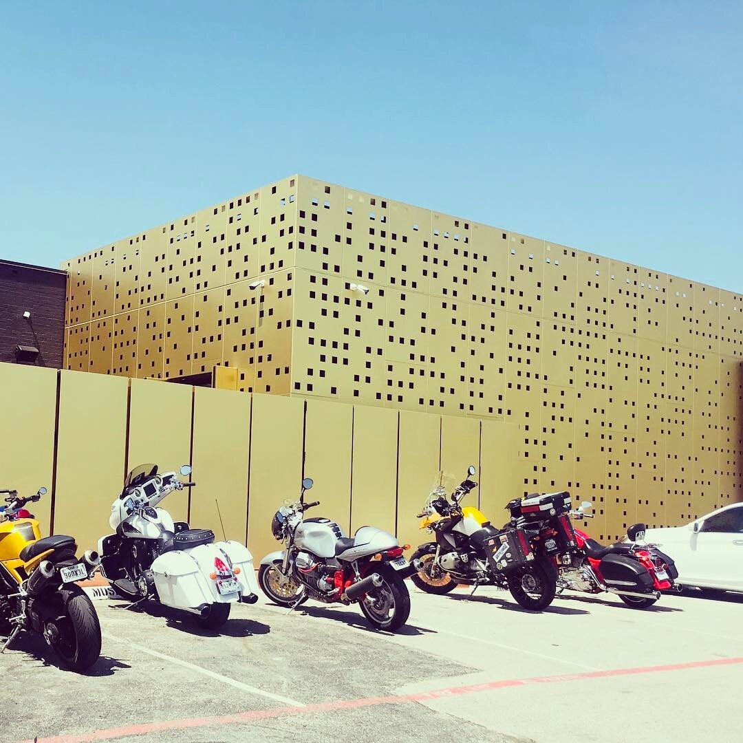 Музей мотоциклов Роберта Б. Хааса