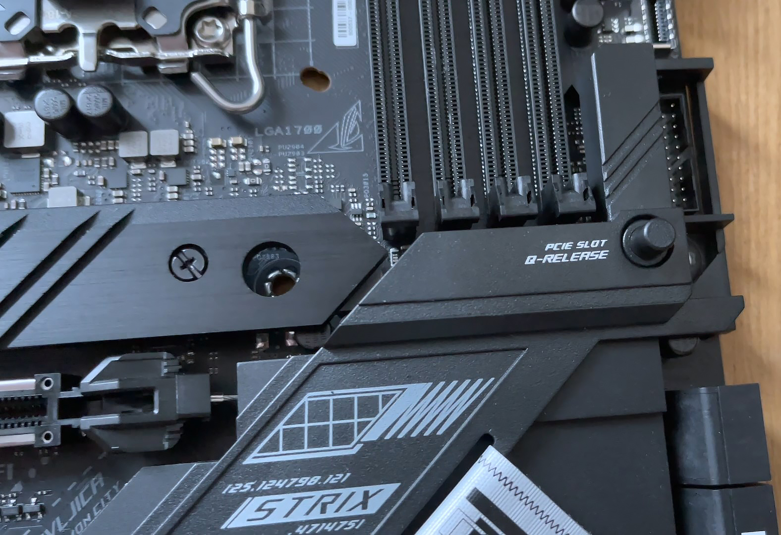 Как я собрал компьютер на Intel Core i7 12-го поколения и, главное, зачем8