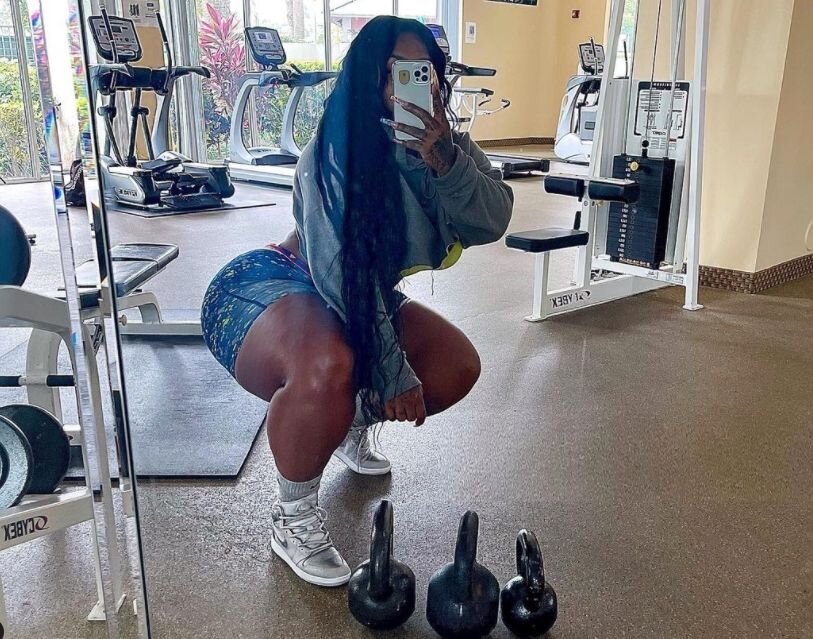 Rahki Giovanni