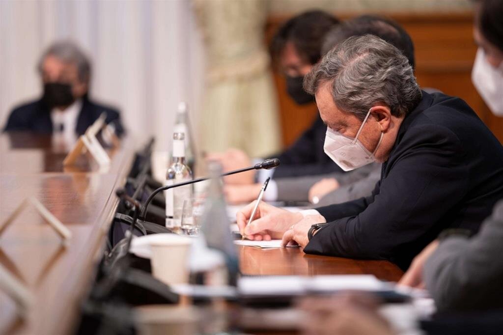 ЧС в Италии из-за коронавируса