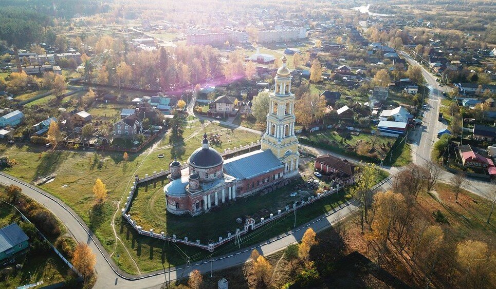 Орехово зуевский городской. Ильинский Погост Орехово-Зуевский район. Ильинский Погост Орехово-Зуевский район Церковь. Воскресенский храм Ильинский Погост. Село Ильинский Погост Орехово-Зуевского района.