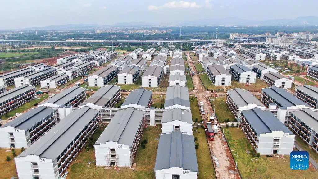 фото новостного агентства CNN в Китае (xinhua news)