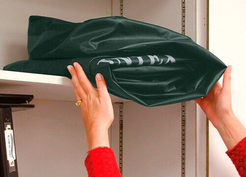 Чтобы надувной матрас служил вам верой и правдой долгие годы, не забывайте о простых правилах