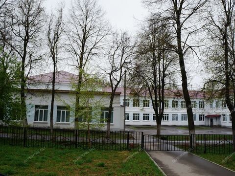 Каменская школа