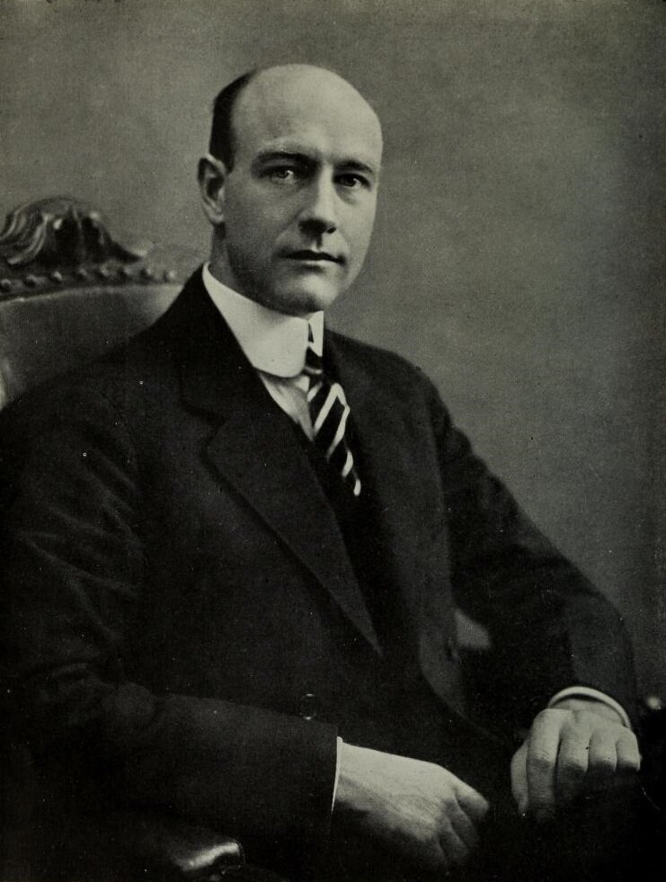 Рой Чепмен Эндрюс