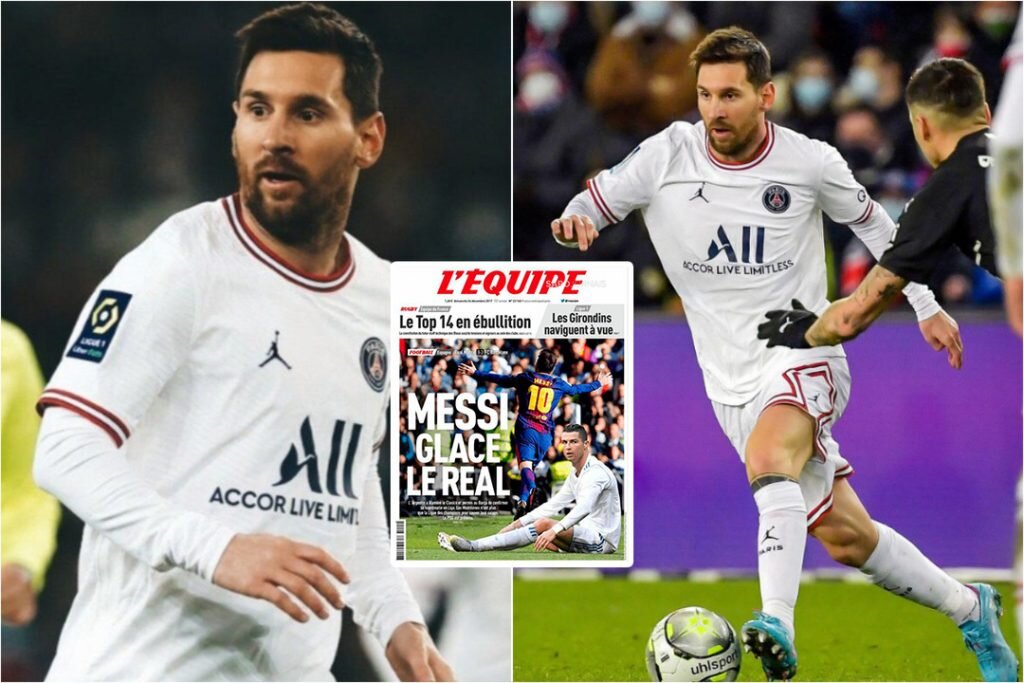 lequipe.fr / gettyimages.com