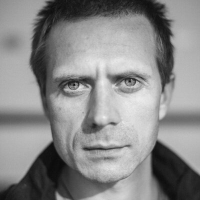 Евгений Перевалов