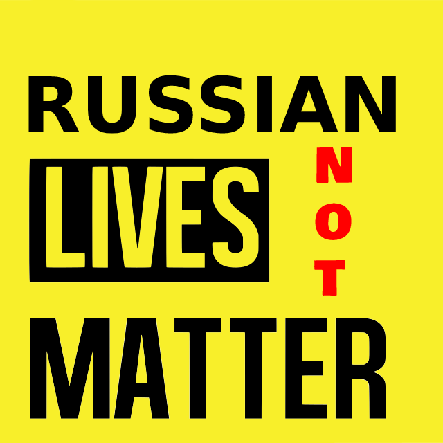 Russian live matter