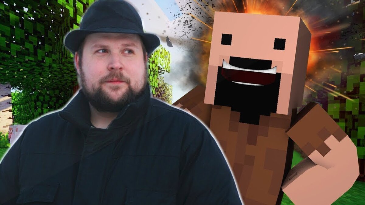 Факты Minecraft которые вы не знали | Gameroom | Дзен