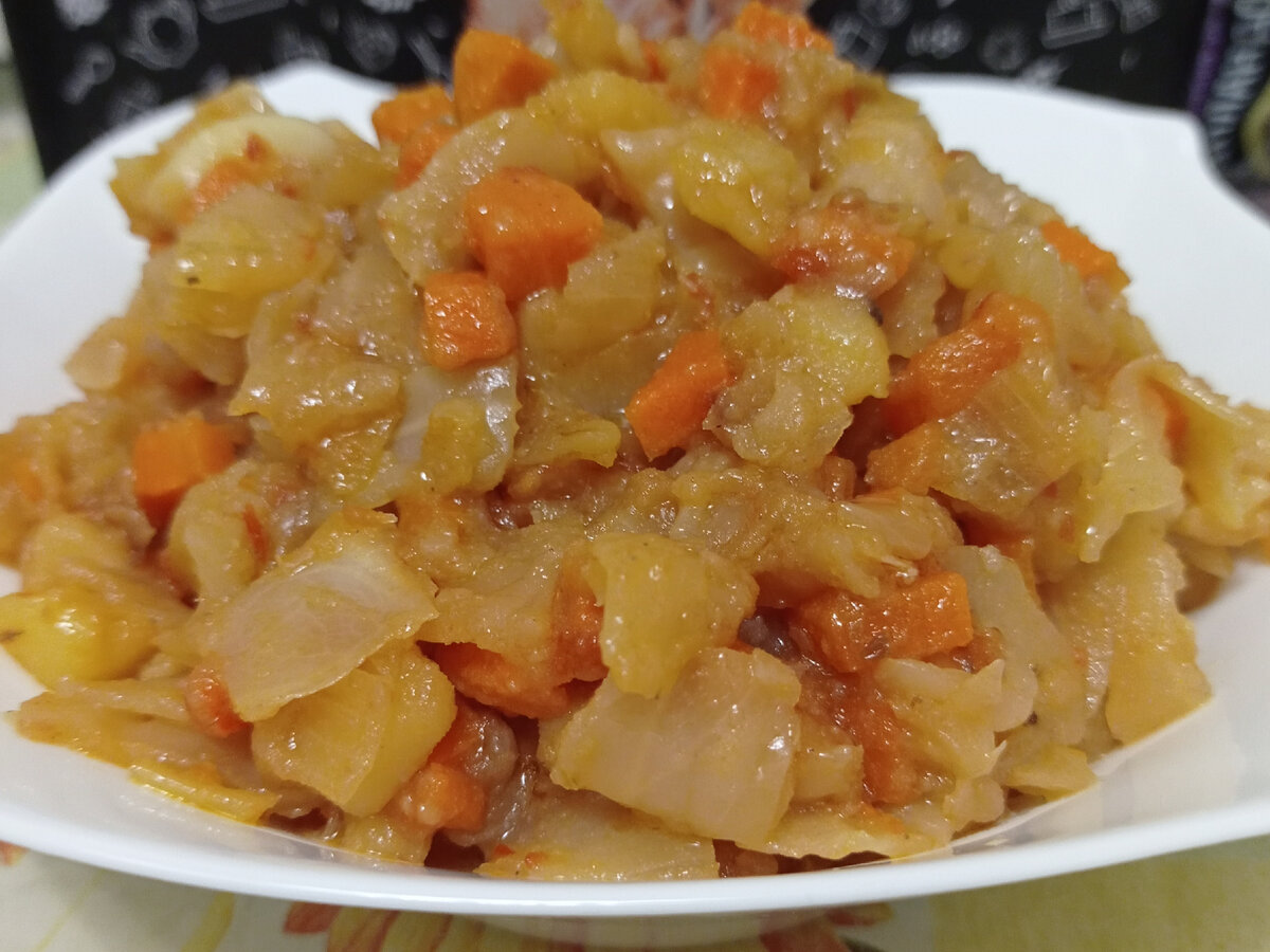 Фото автора канала "Два едока. Клава"