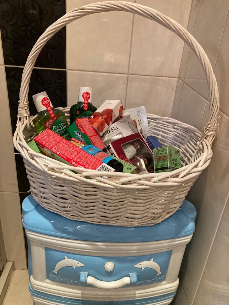 Фото автора.