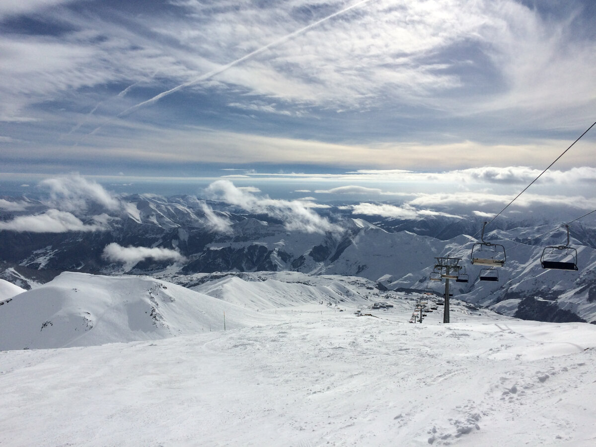 Ну красота же!