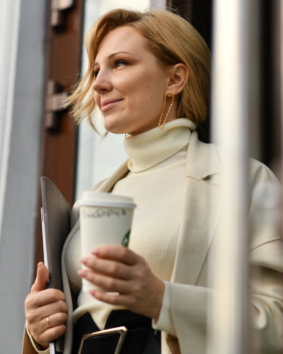 Клинический психолог Виктория Орлова