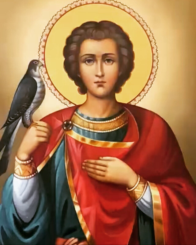 🔸Святой мученик Трифон🔸

Оберегает от ссор и размолвок, вразумляет детей и укрепляет здоровье родителей, а также помогает тем, кто ищет работу. 
🙏
☦️
🙏
О, святы́й му́чениче Христо́в Три́фоне, ско́рый помо́щниче всем к тебе́ прибега́ющим, и моля́щимся пред святы́м твои́м о́бразом скоропослу́шный предста́телю! Услы́ши ны́не и на вся́кий час моле́ние нас, почита́ющих святу́ю па́мять твою́, и предста́тельствуй о нас пред Го́сподем на вся́ком ме́сте. Ты бо, уго́дниче Христо́в, святы́й му́чениче и чудотво́рче Три́фоне, в вели́ких чудесе́х возсия́вый, пре́жде исхо́да твоего́ от жития́ сего́ тле́ннаго моли́лся еси́ за ны ко Го́споду и испроси́л еси́ у Него́ дар сей: а́ще кто в ко́ей-ли́бо ну́жде, беде́, печа́ли и боле́зни душе́вней или́ теле́сней призыва́ти на́чнет свято́е и́мя твое́, той изба́влен бу́дет от вся́каго прило́га зла́го. И я́коже ты не́когда дщерь царе́ву, во гра́де Ри́ме от диа́вола му́чиму, исцели́л еси́, си́це и нас от лю́тых его́ ко́зней сохрани́ во вся дни жития́ на́шего, наипа́че же в день после́дняго на́шего издыха́ния предста́тельствуй о нас. Бу́ди нам тогда́ помо́щник, и ско́рый прогони́тель лука́вых духо́в, и к Ца́рствию Небе́сному предводи́тель, иде́же ты ны́не предстои́ши с ли́ки святы́х у Престо́ла Бо́жия. Моли́ Го́спода, да сподо́бит и нас прича́стники бы́ти присносу́щнаго весе́лия и ра́дости, да с тобо́ю ку́пно удосто́имся сла́вити Отца́, и Сы́на, и Свята́го Уте́шителя Ду́ха во ве́ки веко́в. Ами́нь.

#молитва #молитватрифону 
#истина #вера #любовь #православие #храм #богородица #святые #иисус  #jesus #евангелие #господь #трифон #молитва
#заповеди #найтиработу #какнайтиработу #здоровье #спасение #православные #библия