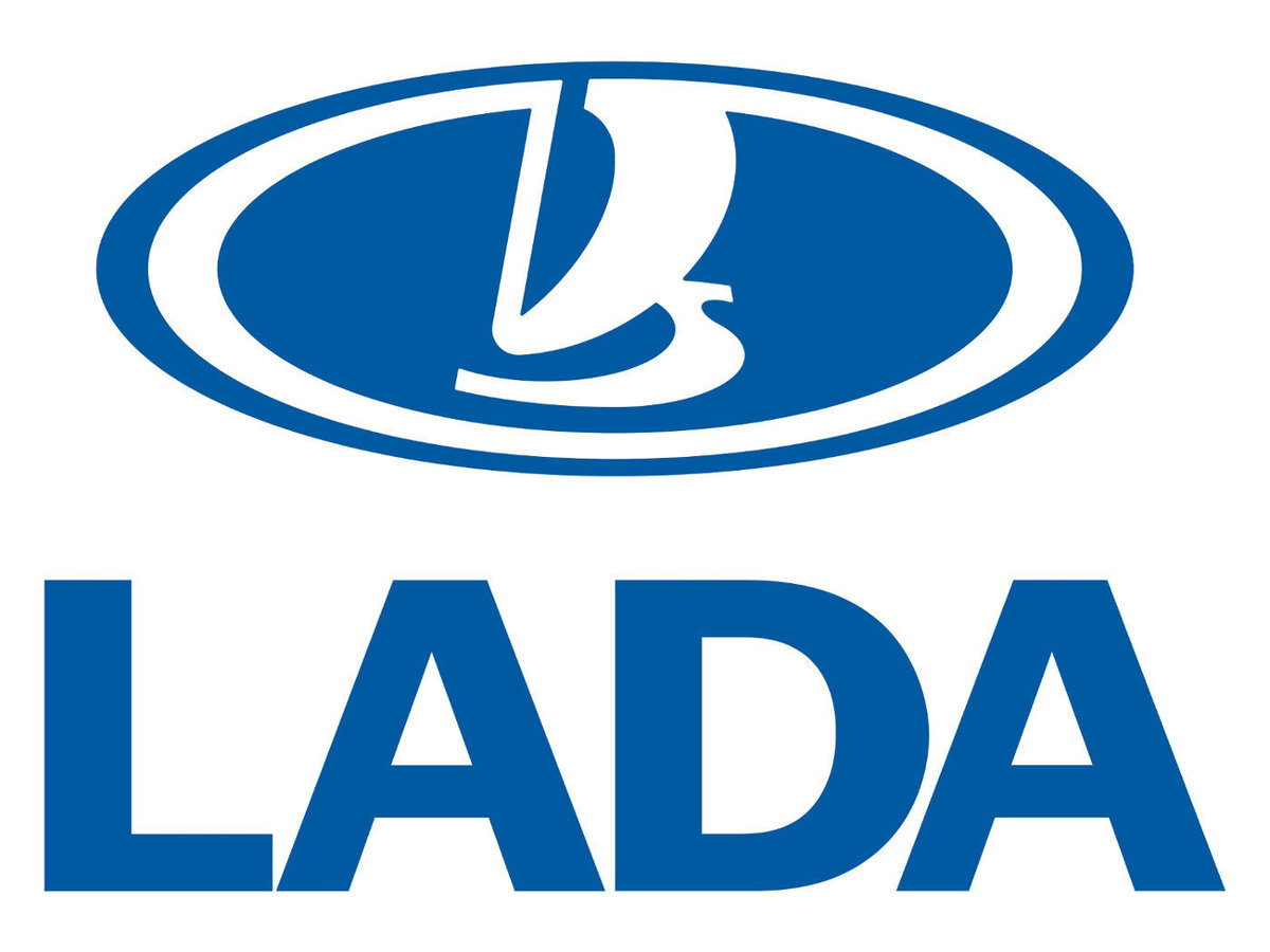 Логотип Lada