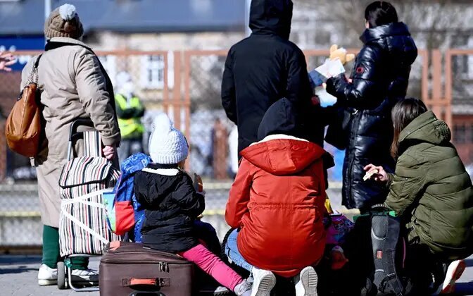 Фото: rus.err.ee