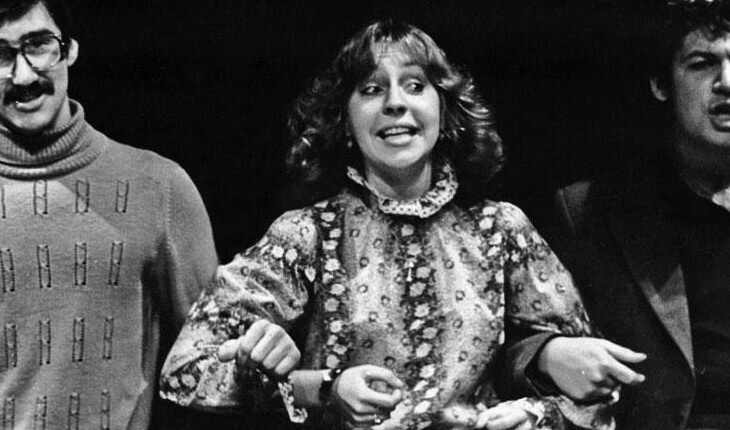 Беседа "Любимые актеры. Голуб" 2021, Большесельский район - дата и место проведе