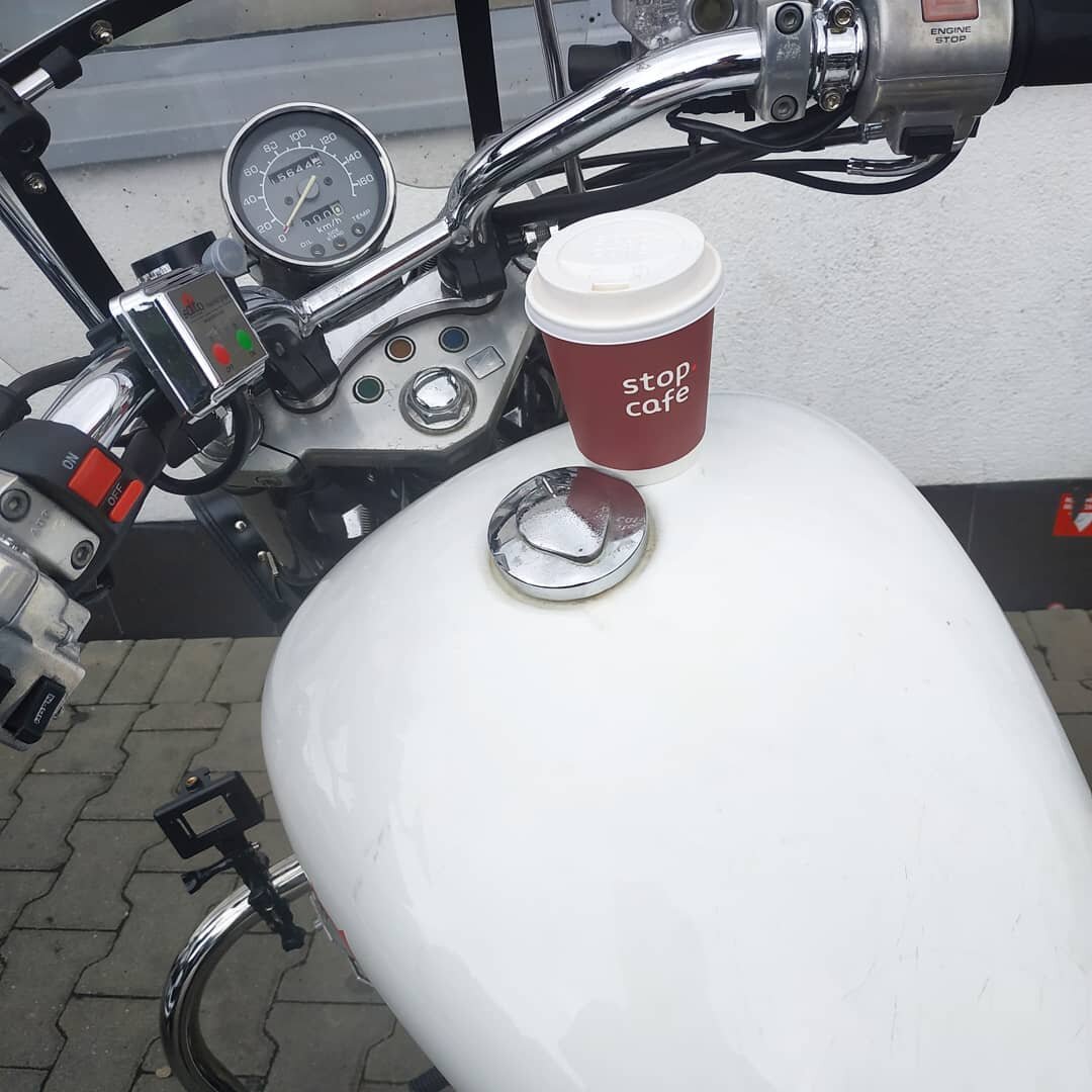 вот он уже сброшен на ноль