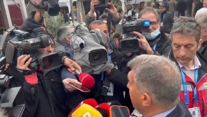 Президент клуба