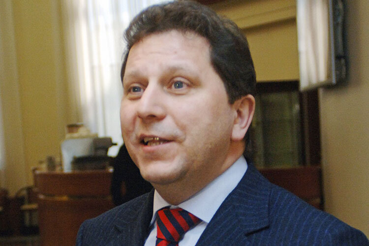 Ближе к концу дня «Лукойл» объявил о назначении врио главы компании Вадима Воробьева, первого исполнительного вице-президента и члена правления, сообщает РБК со ссылкой на собственные источники. Фото: ИТАР-ТАСС/ Александр Саверкин